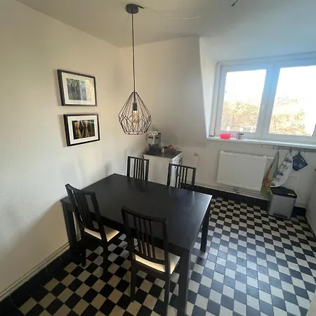 Apartment Schoenes 2 *