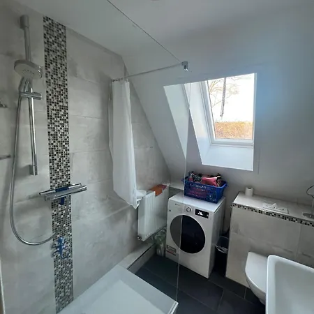 Apartment Schoenes 2 *